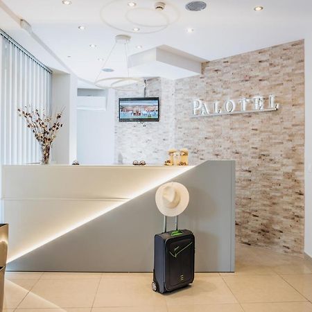 Palotel Design Гоувия Экстерьер фото