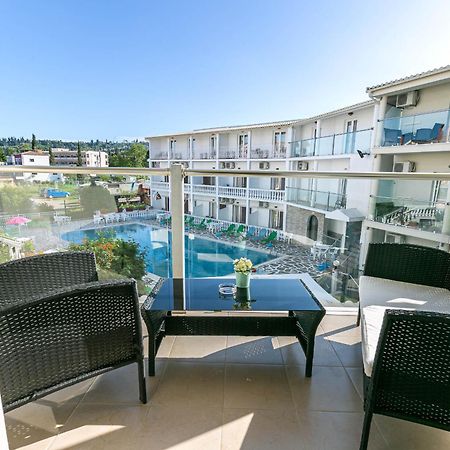 Palotel Design Гоувия Экстерьер фото
