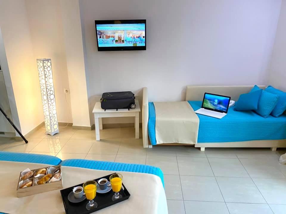 Palotel Design Гоувия Экстерьер фото
