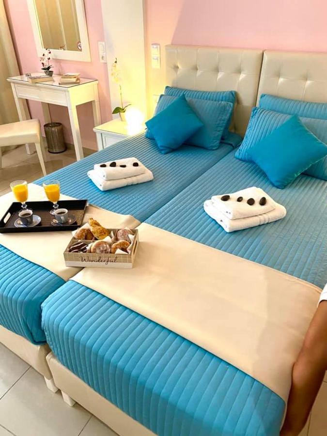 Palotel Design Гоувия Экстерьер фото