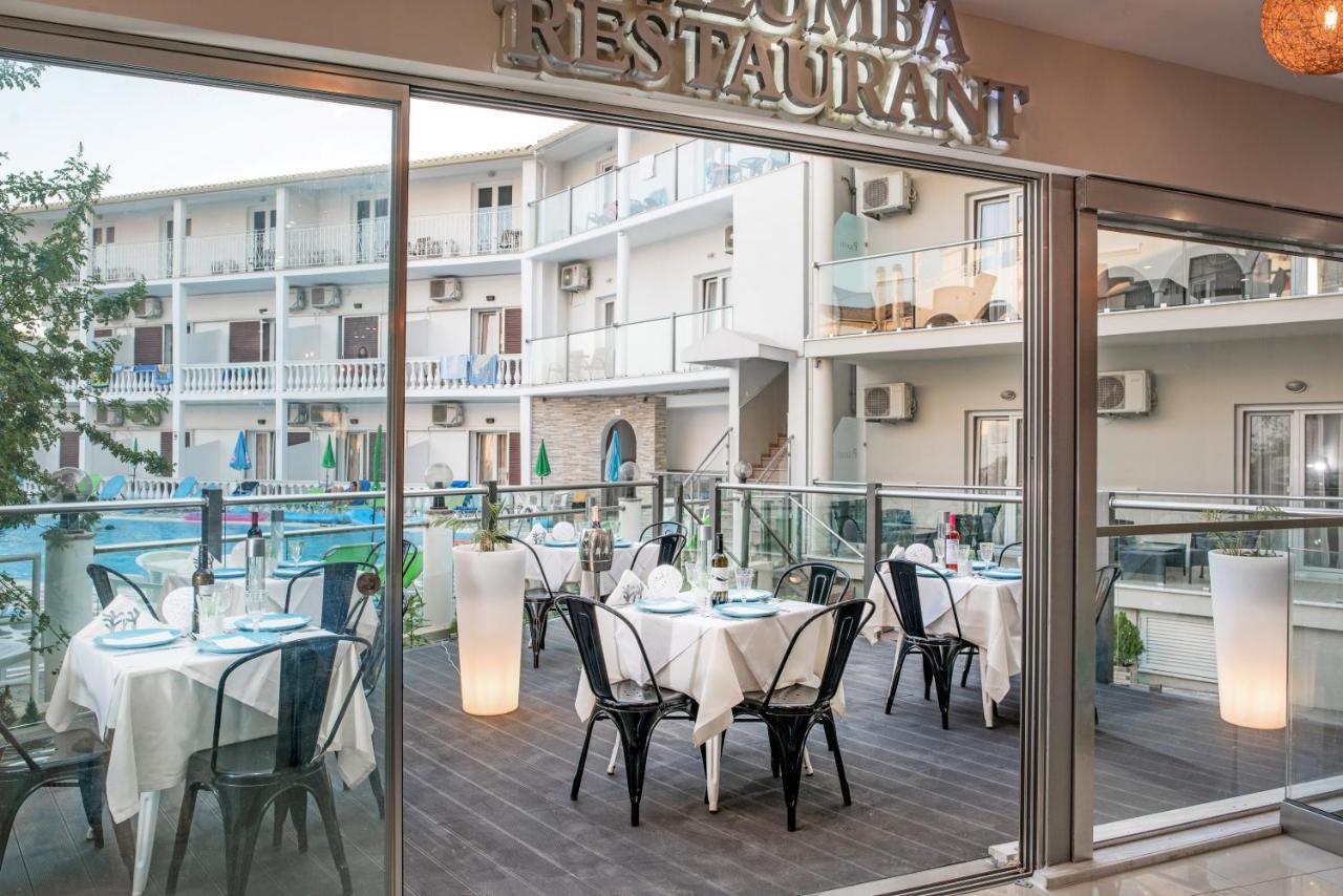 Palotel Design Гоувия Экстерьер фото