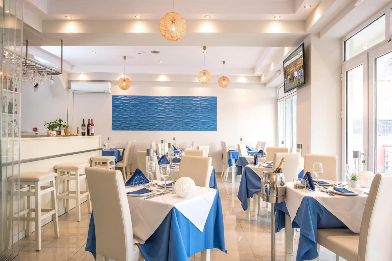 Palotel Design Гоувия Экстерьер фото