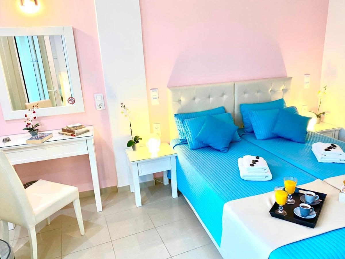 Palotel Design Гоувия Экстерьер фото