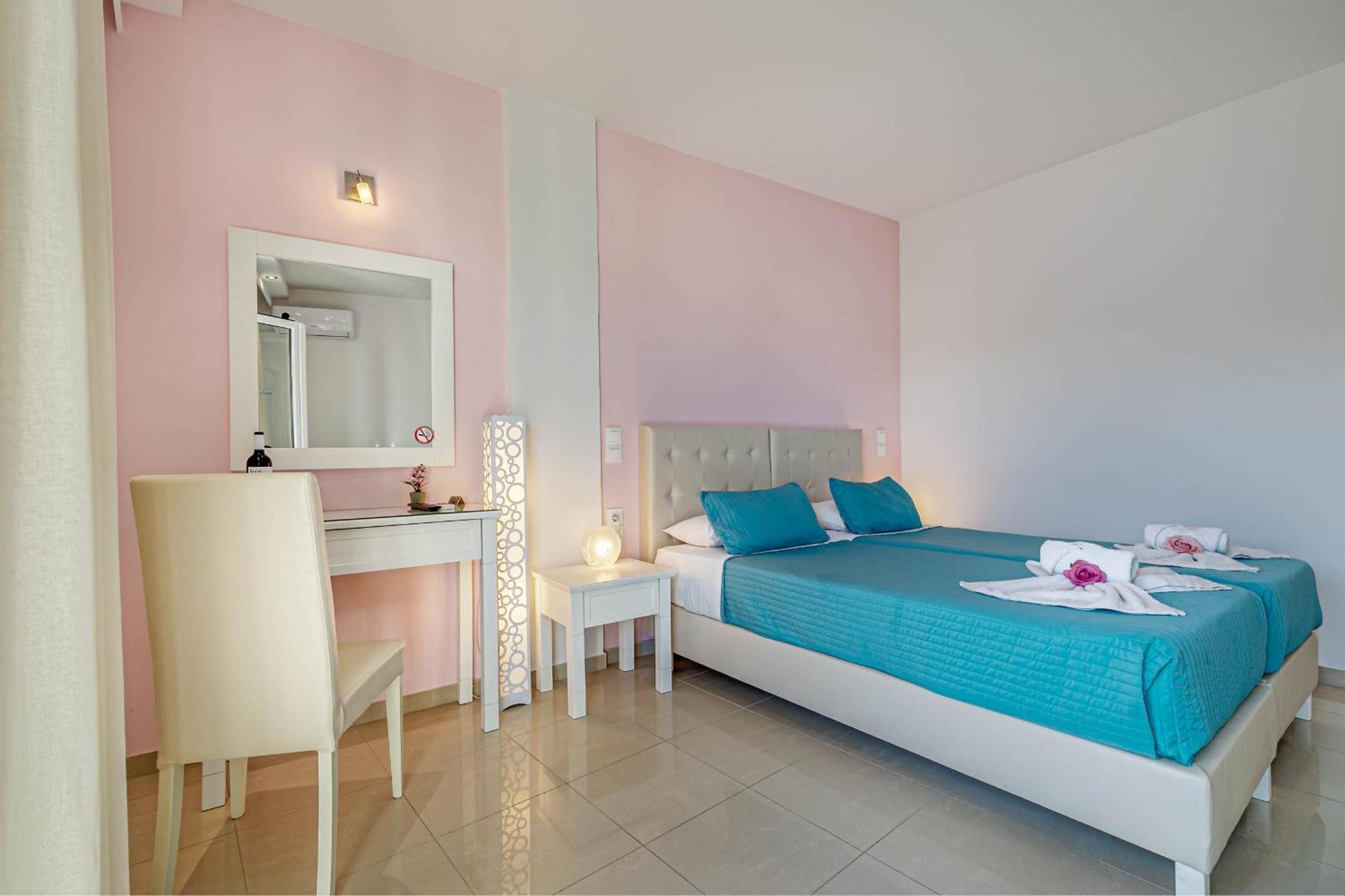 Palotel Design Гоувия Экстерьер фото