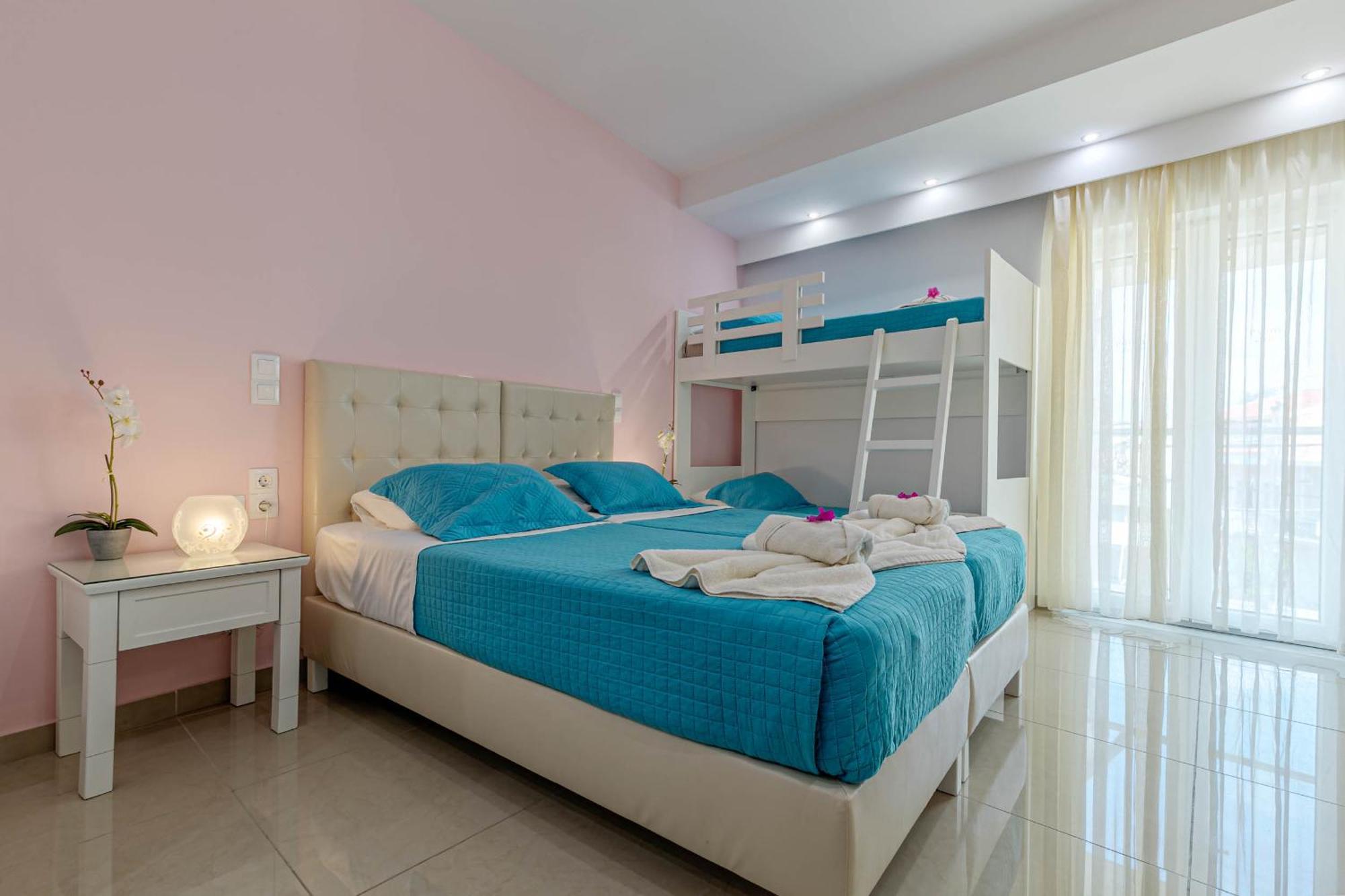 Palotel Design Гоувия Экстерьер фото