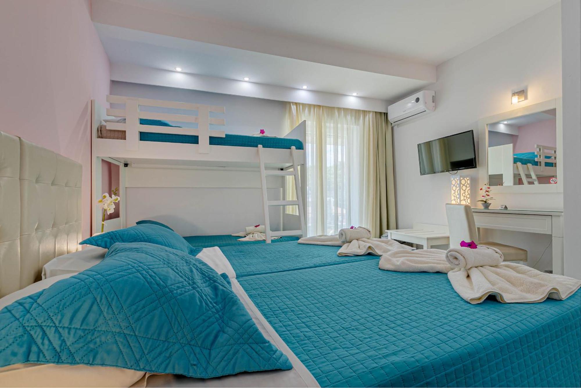Palotel Design Гоувия Экстерьер фото