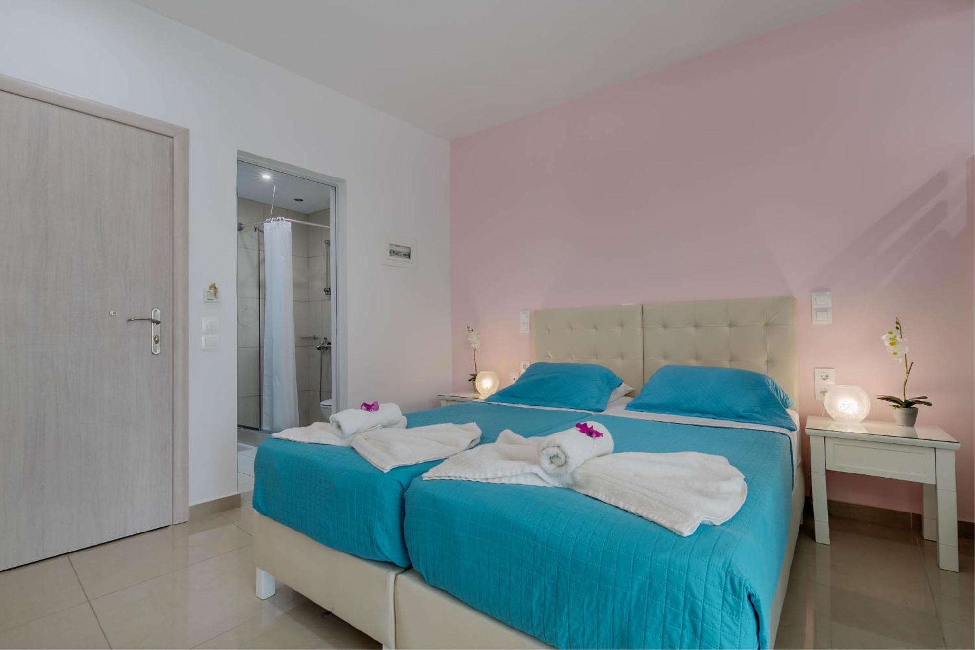 Palotel Design Гоувия Экстерьер фото