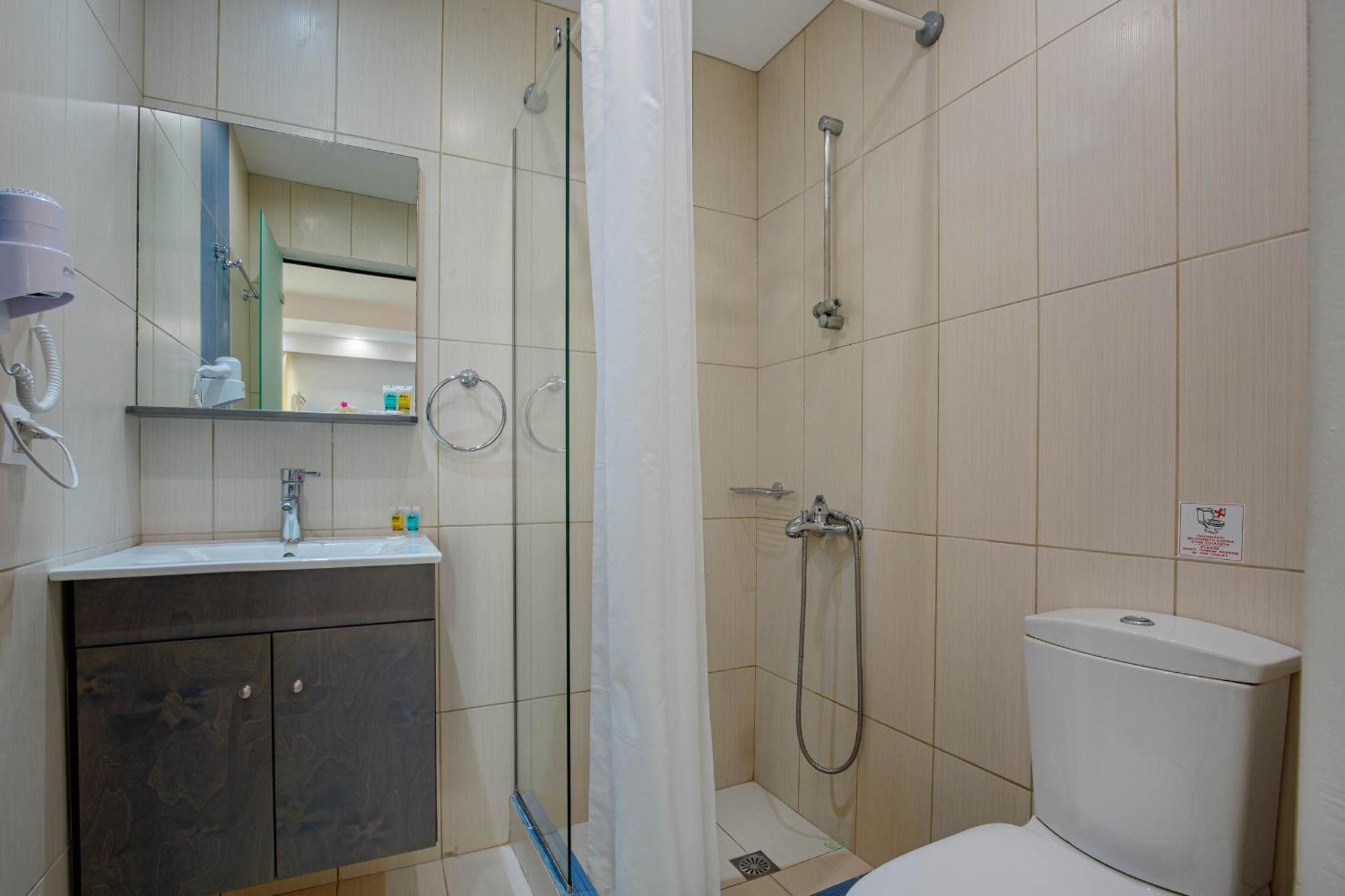 Palotel Design Гоувия Экстерьер фото