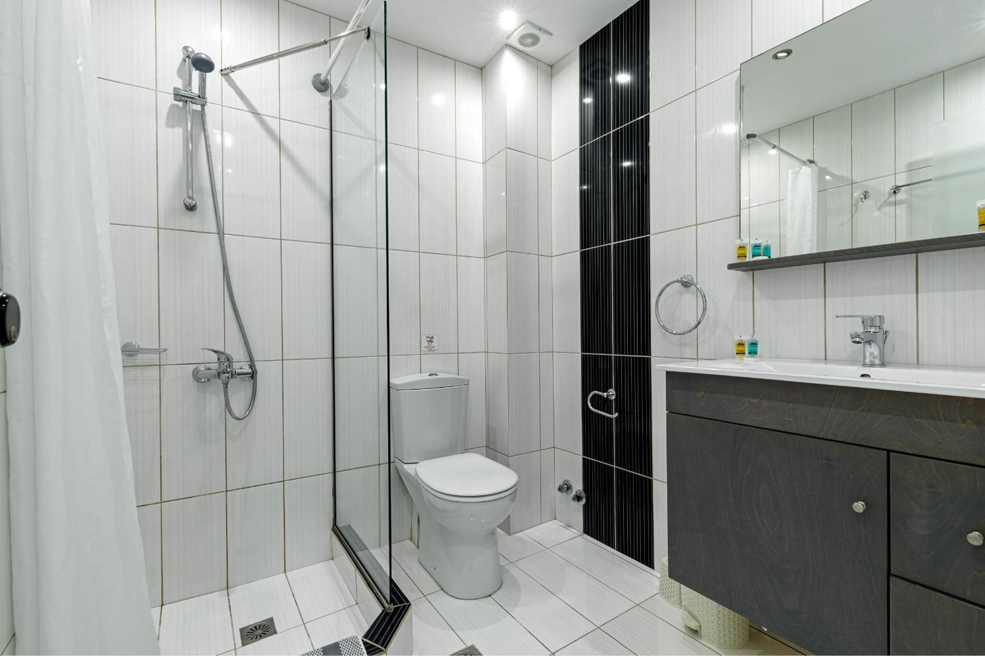 Palotel Design Гоувия Экстерьер фото