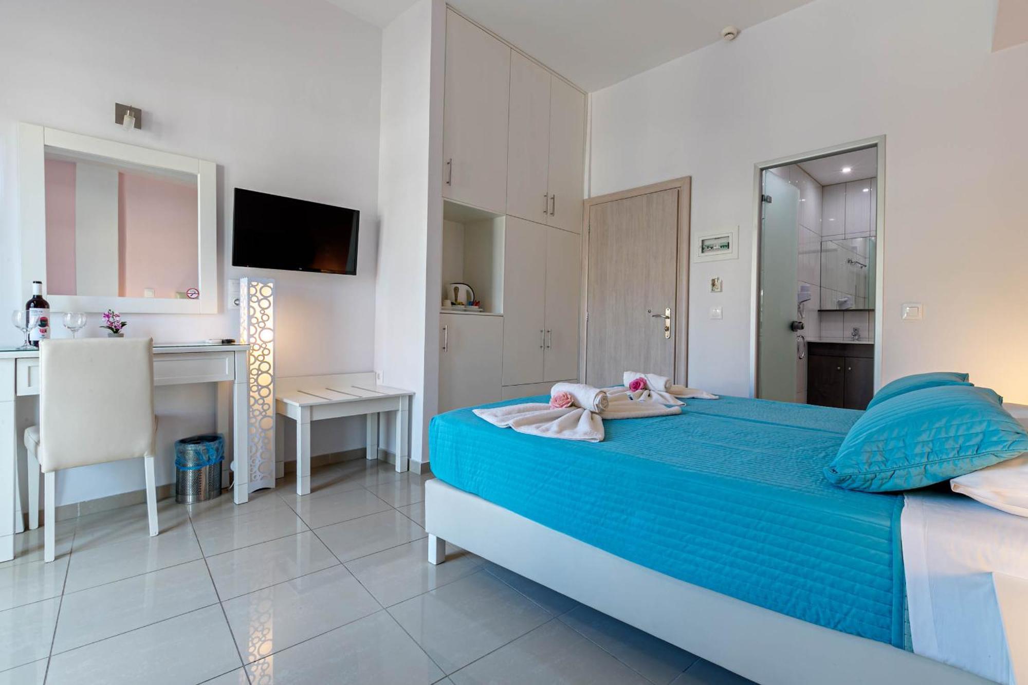 Palotel Design Гоувия Экстерьер фото