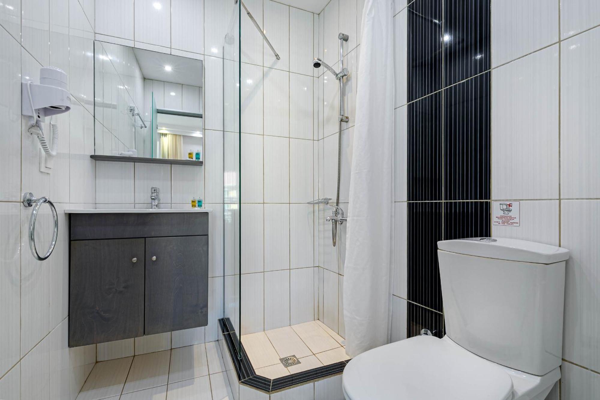 Palotel Design Гоувия Экстерьер фото