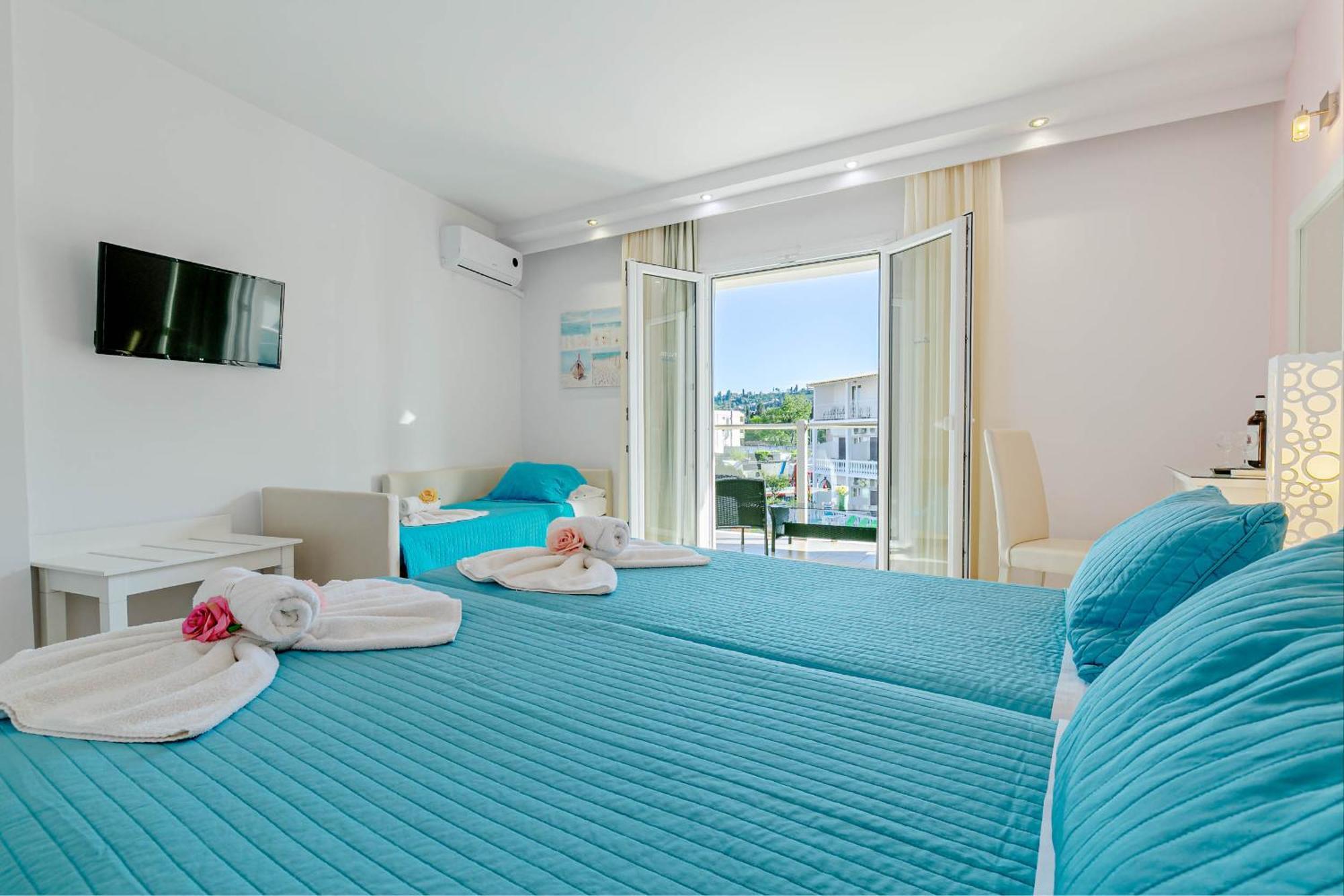 Palotel Design Гоувия Экстерьер фото