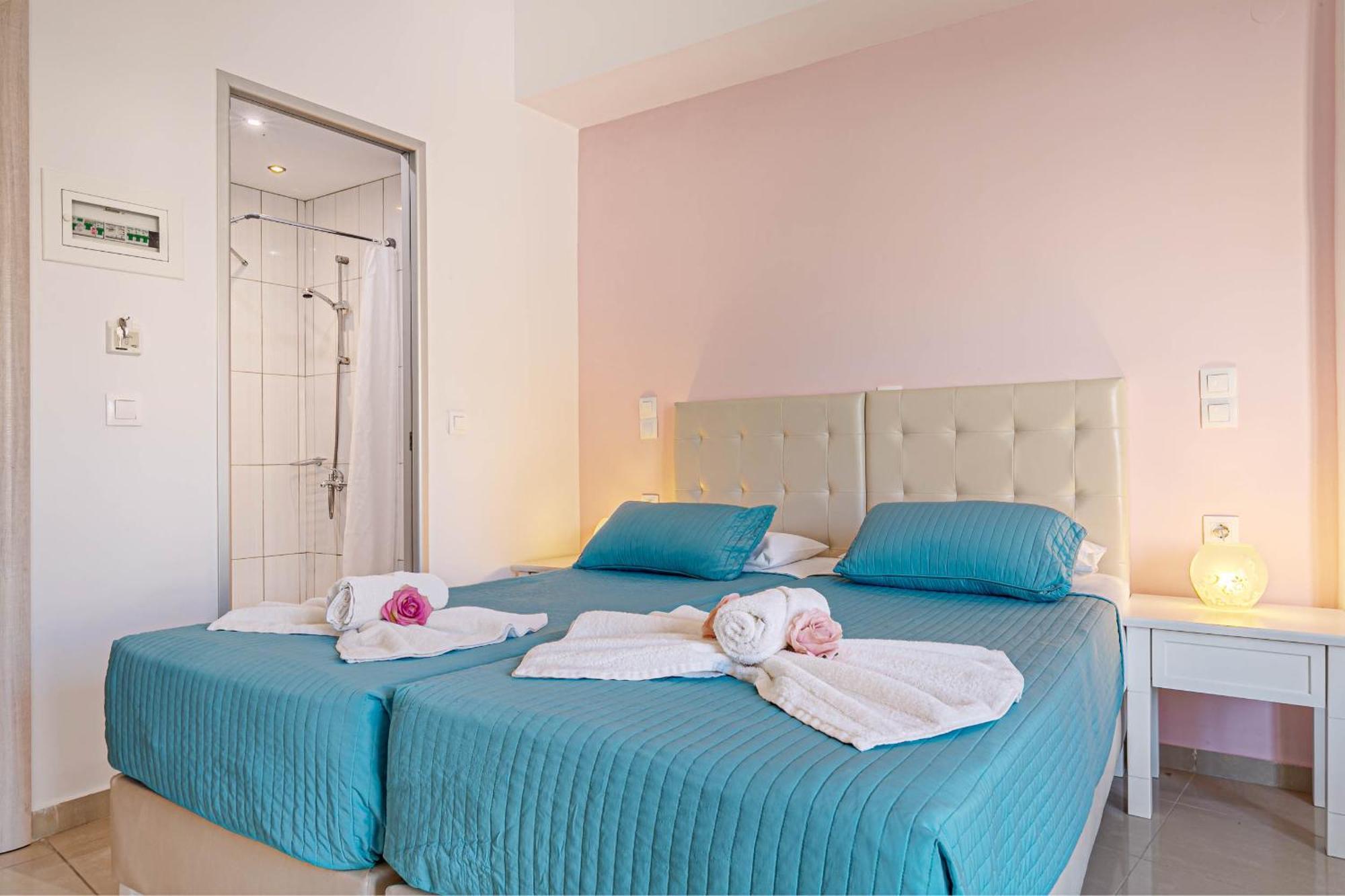Palotel Design Гоувия Экстерьер фото