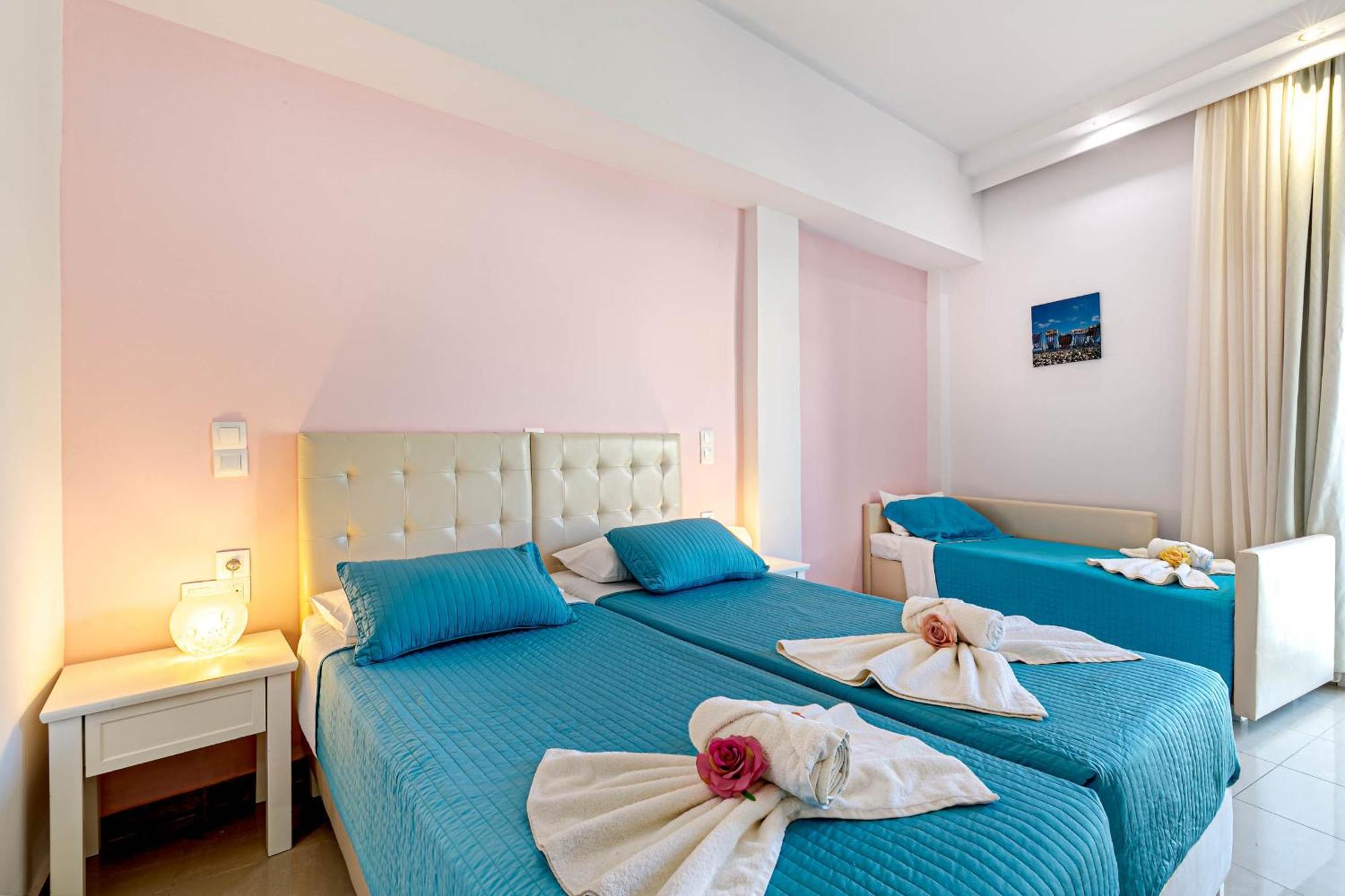 Palotel Design Гоувия Экстерьер фото