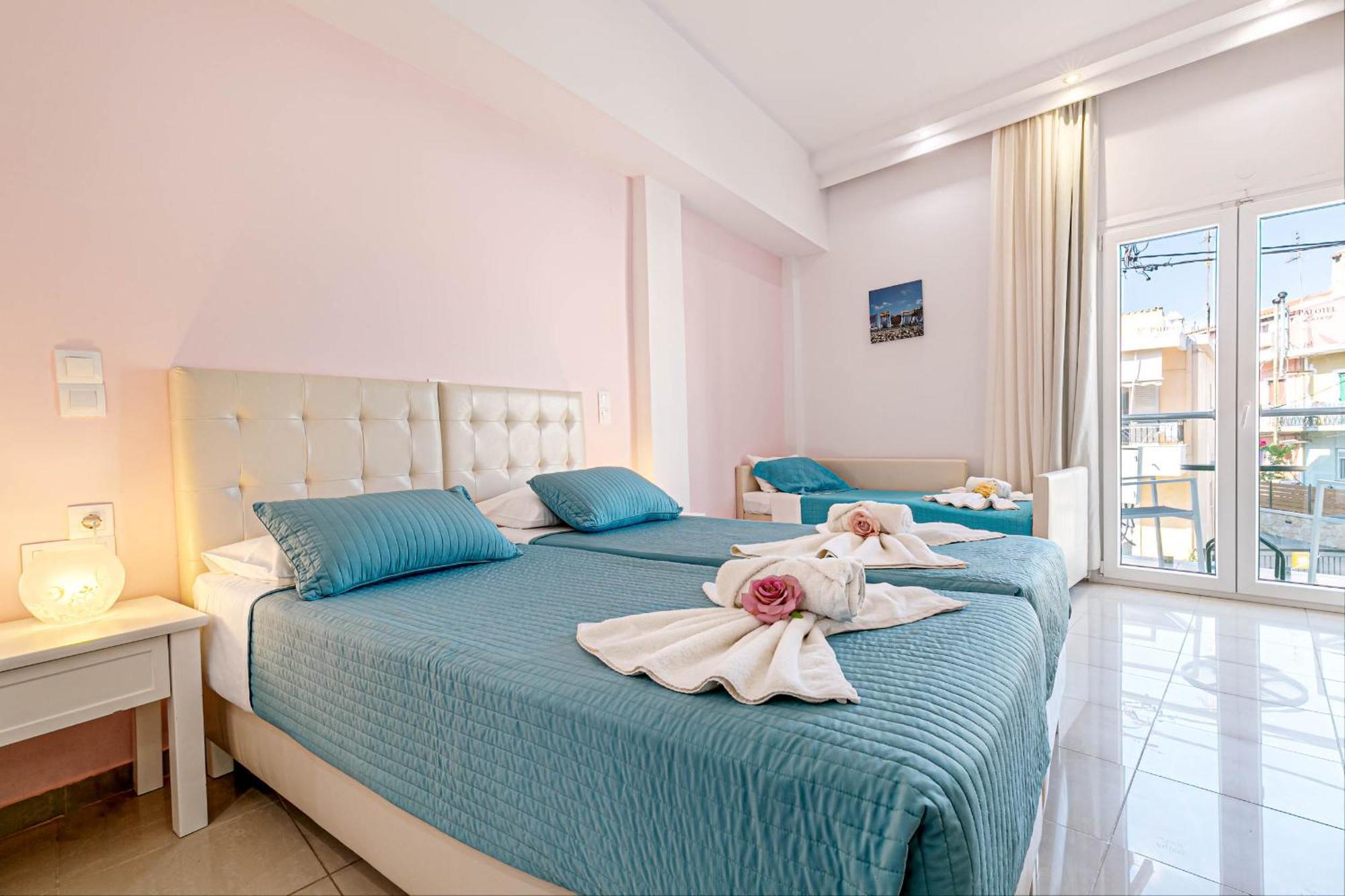 Palotel Design Гоувия Экстерьер фото