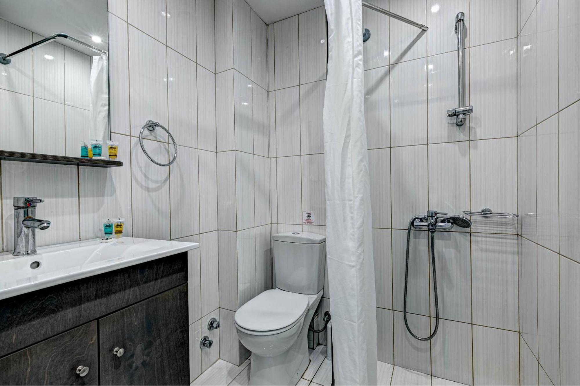 Palotel Design Гоувия Экстерьер фото