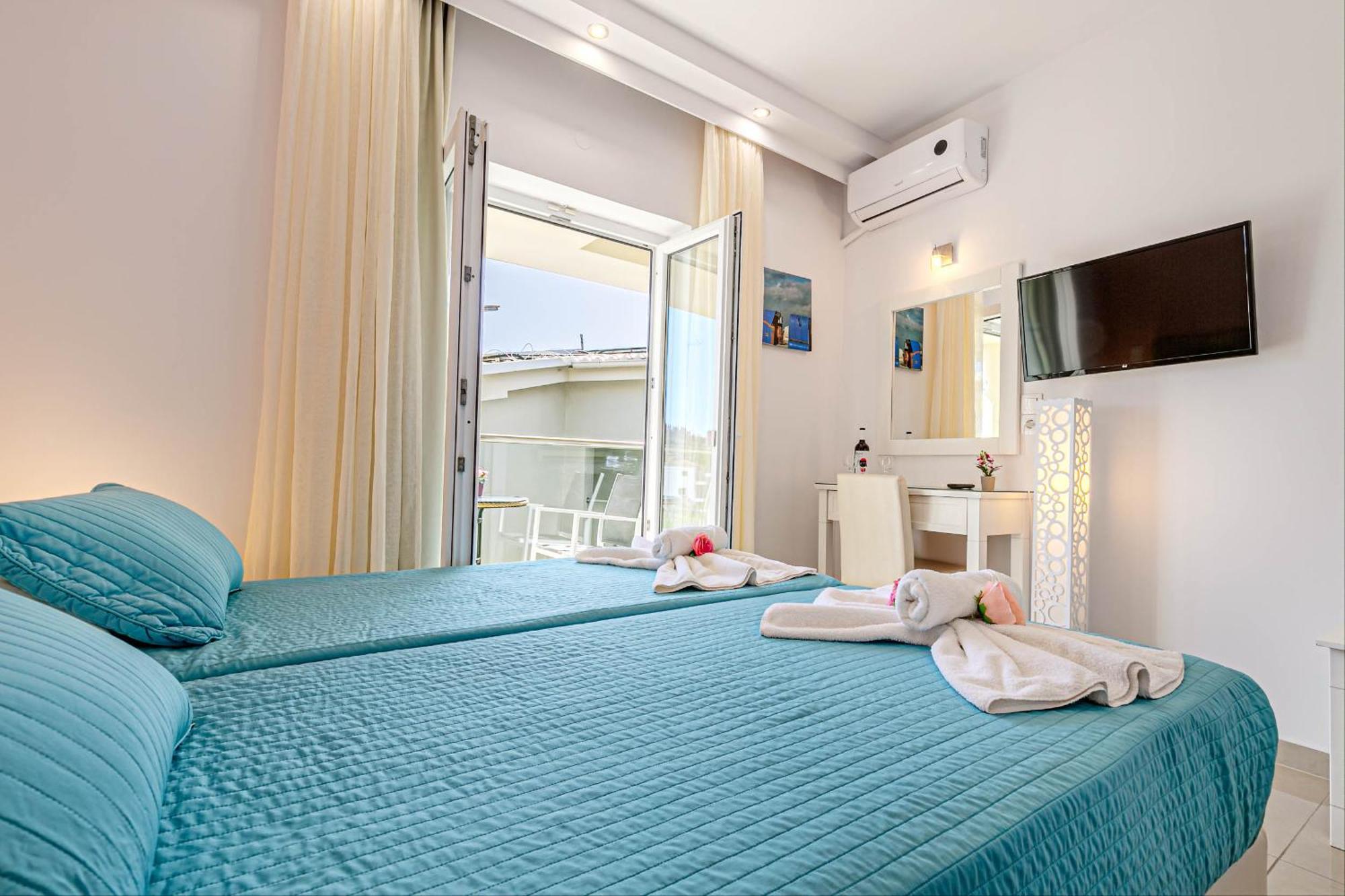 Palotel Design Гоувия Экстерьер фото