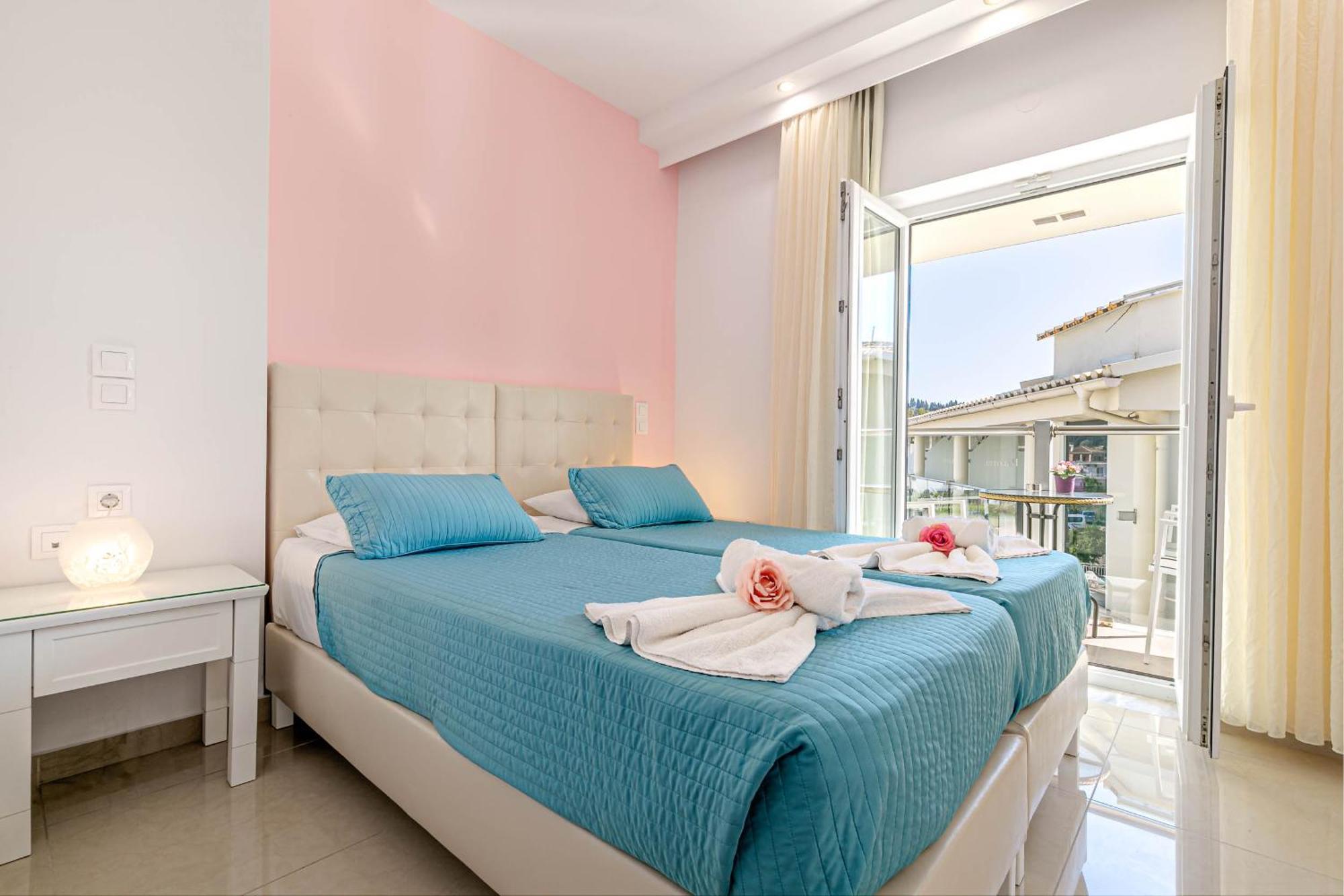 Palotel Design Гоувия Экстерьер фото
