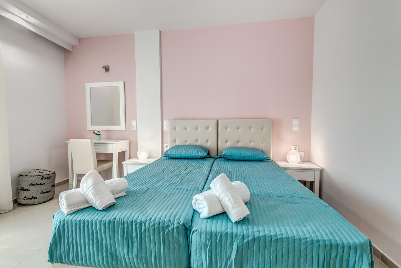 Palotel Design Гоувия Экстерьер фото