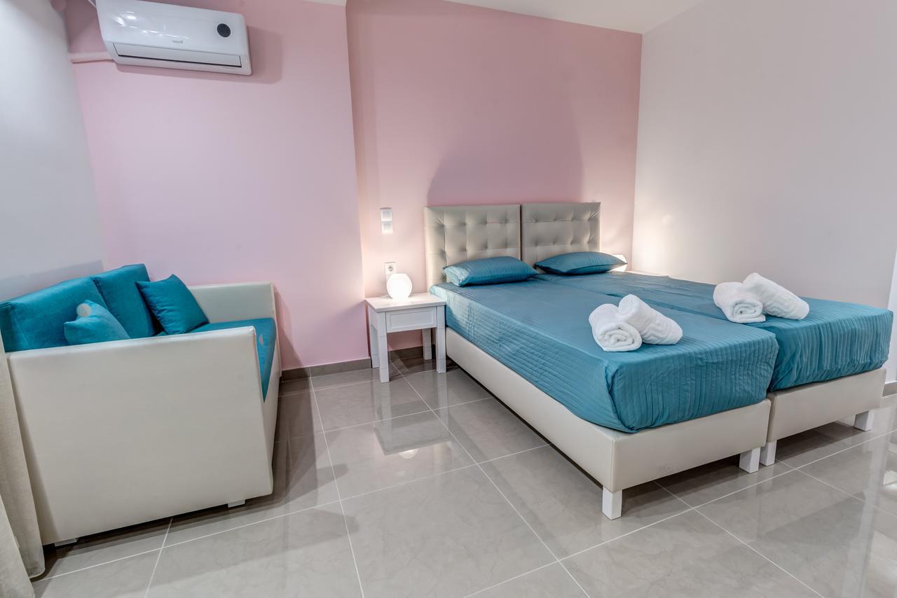 Palotel Design Гоувия Экстерьер фото