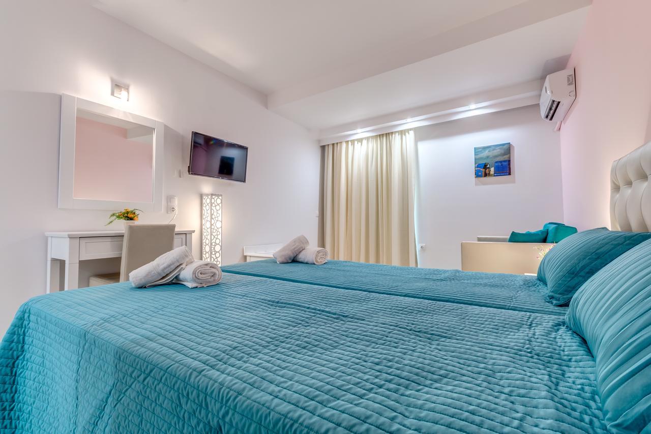 Palotel Design Гоувия Экстерьер фото