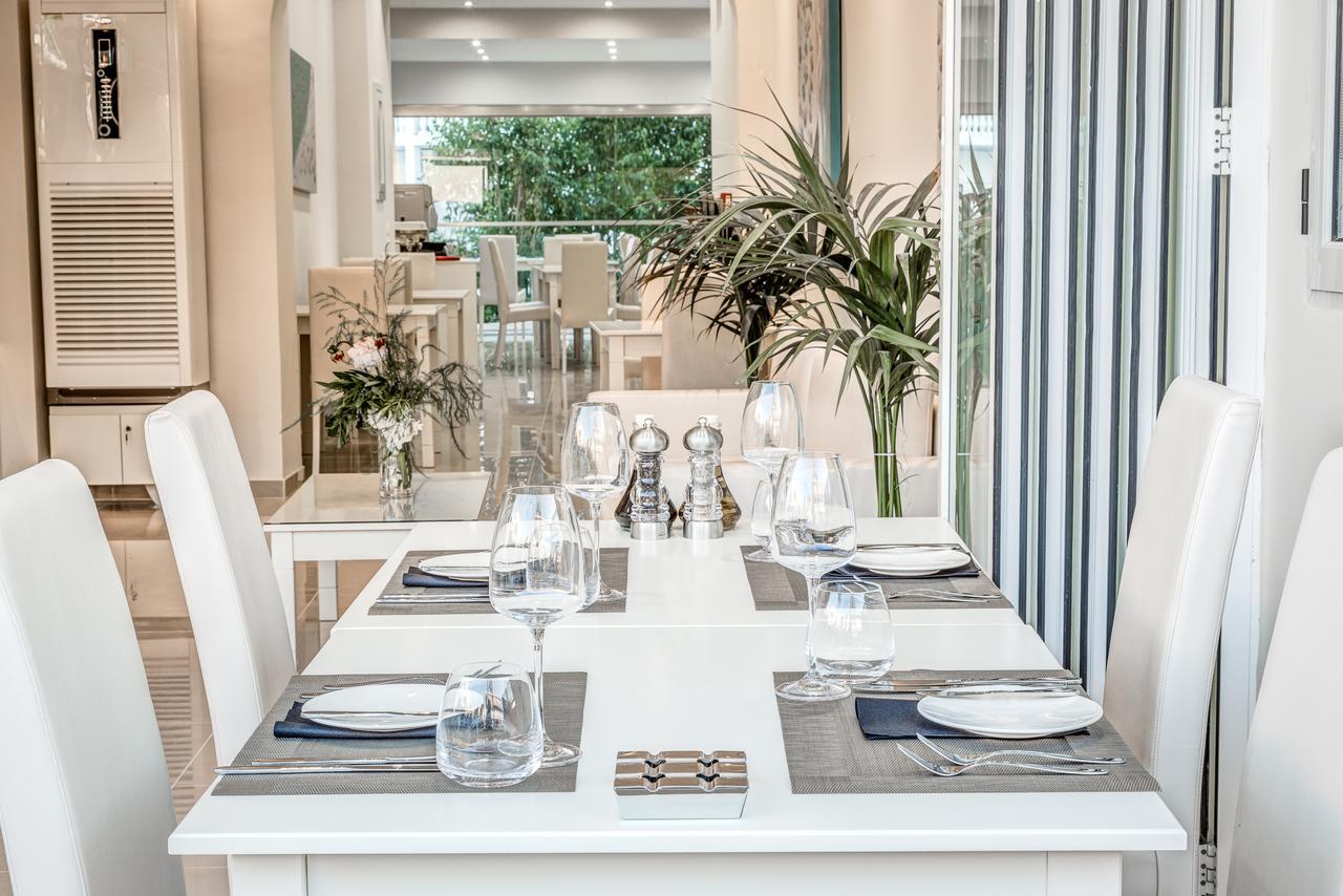 Palotel Design Гоувия Экстерьер фото