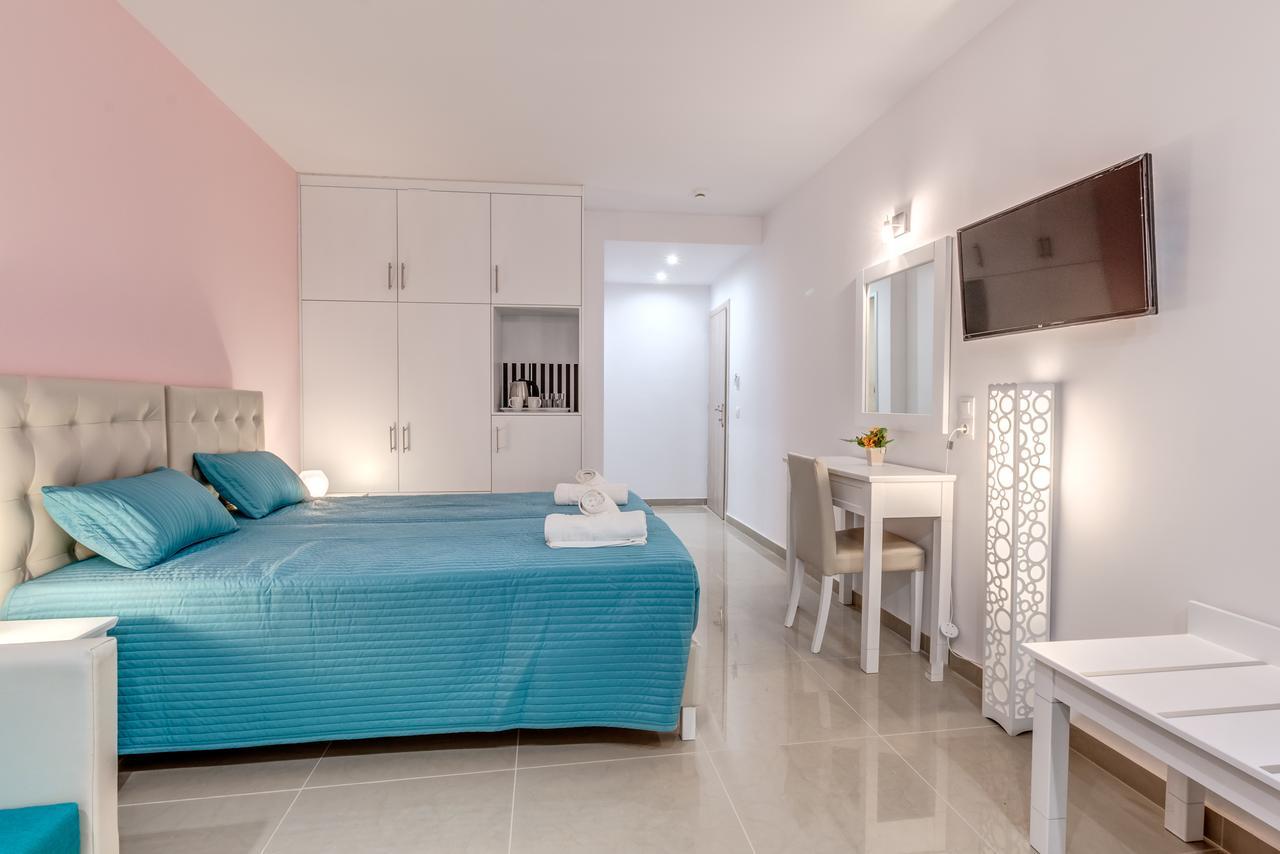 Palotel Design Гоувия Экстерьер фото